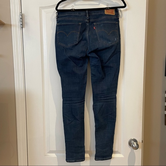 Levi’s 711 Skinny Jean - Picture 2 of 4